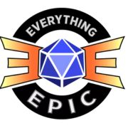 Everything Epic Games